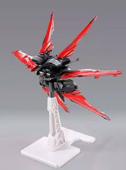 METAL BUILD Flight Unit Option Set Strike (Альтернативная версия.)
