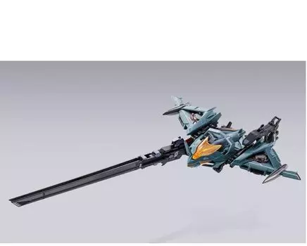 METAL BUILD Снайперский набор