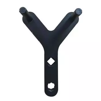 Metal Construction Lower Control Arm Removal Tool Automotive Maintenance