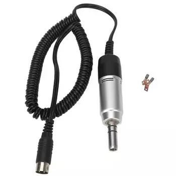 Metal Contra Angle Motor Telescopic Cable Dental Handpiece Replacement Polishing Parts