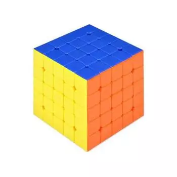 Metal Tour 5x5 Cube, популярные корейские головоломки