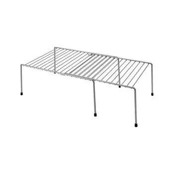 Металлическая полка Metaltex Adapto (57/33 х 24 х 15 см)