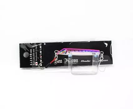Металлическая приманка Sea Falcon Cutlassfish Casting 10 грамм 06 (2799)