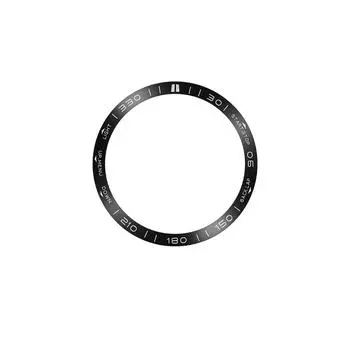 Металлический чехол для Garmin Fenix 8 47 мм 51 мм защитный ремешок Smart для Garmin аксессуары Watc A6W7 silver-51mm