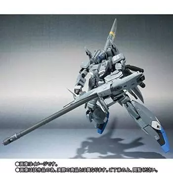 МЕТАЛЛИЧЕСКИЙ РОБОТ Spirit Zeta Plus C1 Sigman (Ка подпись) SIDE MS (03 машина)