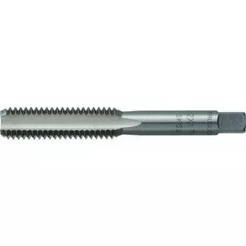 Метчик ручной TRUSCO Fine SKS набор из 3 шт. 24X1.5 THT24X1.5S