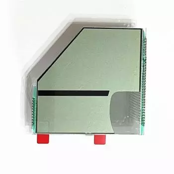 Meter Display Speedometer Instrument LCD Screen For Yamaha YZF R1 2009 2010 2011
