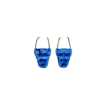 METOLIUS Rocklings 3D Blue Уилл Блю