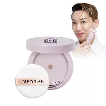 Mezcla Skincare BB Cream Original 15 г (SPF50 + PA ++++), 1 кусок
