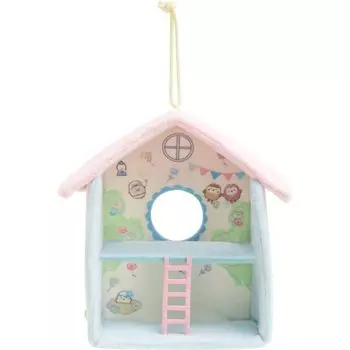 MF51501 Sumikko Gurashi Collection ``Minna De Kotorikko Sumikko House