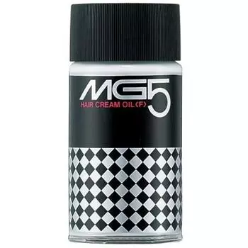 mg5 hair cream oil f 150ml