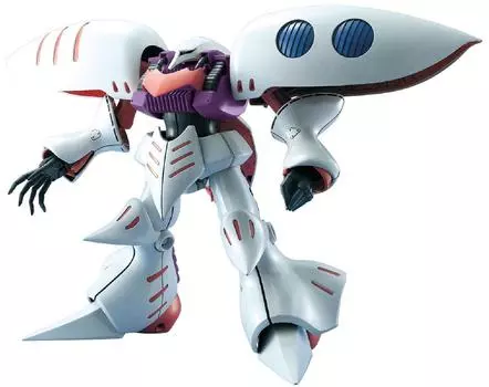 MG 1100 AMX-004 Кубели (Мобильный костюм Z Gundam)