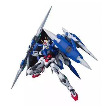 MG 1100 Double O Райзер (Мобильный костюм Гандам 00)