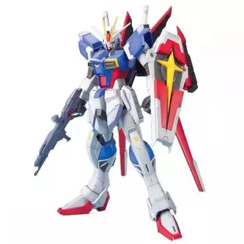 MG 1100 Force Impulse Гандам (Мобильный костюм Gundam SEED DESTINY)