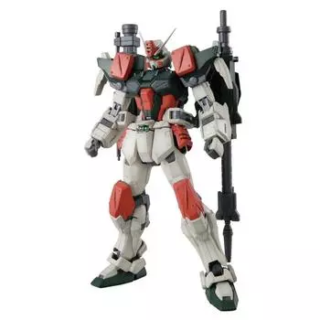MG 1100 GAT-X103 Бастер Гандам (Мобильный костюм Gundam SEED)