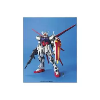 MG 1100 GAT-X105 Эль Страйк Гандам (Мобильный костюм Gundam SEED)