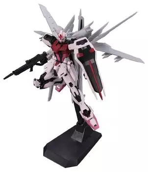 MG 1100 MBF-02 Strike Rouge Otori Equipment Ver.RM (Mobile Suit Gundam SEED DESTINY)