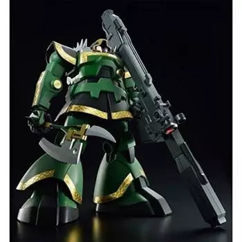 MG 1100 MS-09R Dozle Zabi эксклюзивный Rick Dom Premium Bandai Limited