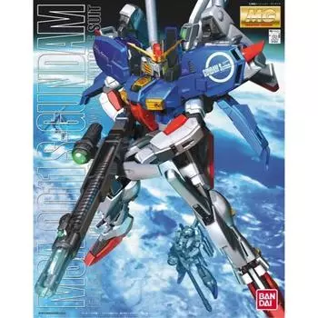 MG 1100 MSA-0011 S Гандам (Гандам Страж)