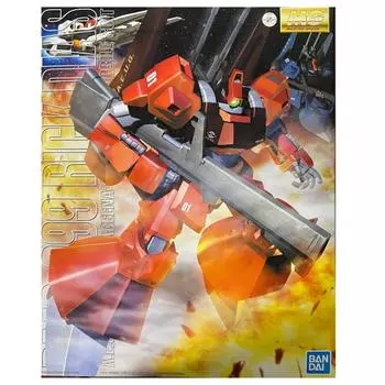 MG 1100 RMS-099 Рик Диас (Quattro Вагина Цвет) (Мобильный костюм Z Gundam)