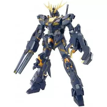 MG 1100 RX 0 UNICON Гандам 2 Ван Си MOV Гандам UC