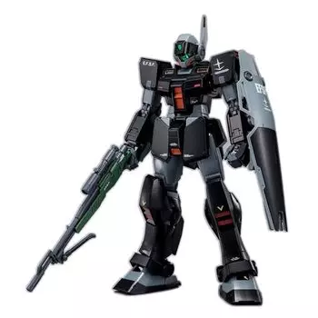 MG 1/100 Джим Снайпер II (Машина Лидо Вольфа)