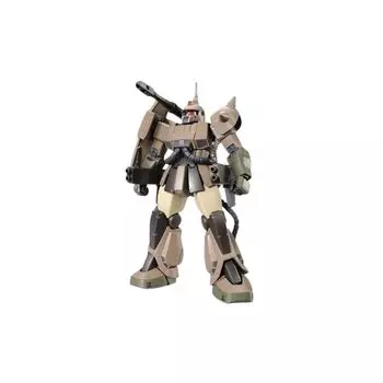 MG 1/100 Пушка Заку (Цветная версия Unicorn.)