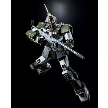 MG 1/100 RGM-79SC gym sniper custom (Tennes A. Jung machine) Plastic model (hobby online shop only)