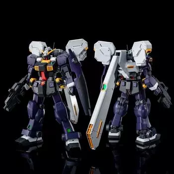 MG 1/100 TR-1 [Hazel No. 2] Early type/Hazel reserve machine/Jim Quell