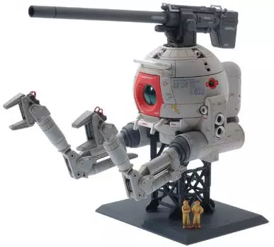 MG Ball Suit 1/100 (Ver.Ka) (Mobile Gundam)