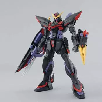 MG Blitz Gundam, корейская популярная бандай