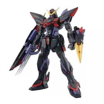 MG Blitz Gundam Suit Gundam 1/100 GAT-X207 (Mobile SEED)