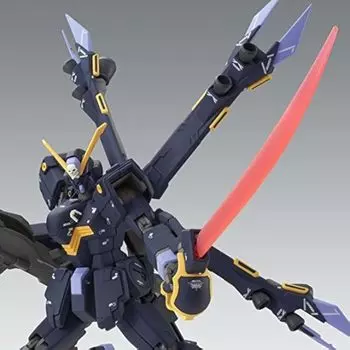 MG Crossbone Gundam X2 Кай Ка Вер. 1/100