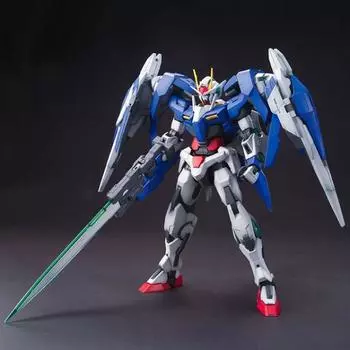 MG Double Oriser, корейская популярная бандай