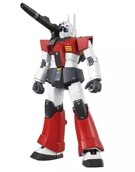 MG Джим Кэннон Bandai 1/100 RGC-80 (Премиум Лимитед)