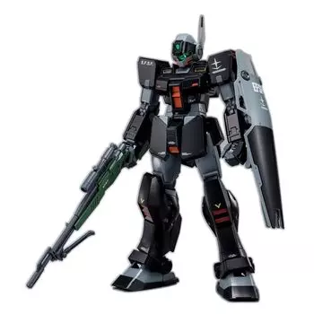 MG Джим Снайпер II Вольф 1/100 (Машина для катания на роликах)