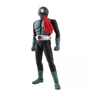 MG FIGURERISE 18 Камен Райдер Старый Нет. 1 (Камен Райдер)