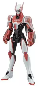 MG FIGURERISE Барнаби Брукс 1/8 младший. (ТИГР И КРОЛИК) белый