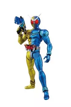 MG FIGURERISE Kamen Rider W Luna Trigger Rider 1/8 (Камен Двойной)