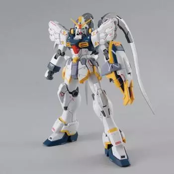 MG Гандам Сэндрок (EW), Корейский популярный бандай