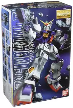 MG Gundam Suit Z 1/100 RX-178 Mk-II (Спецификация AEGO) (Мобильный Гандам)