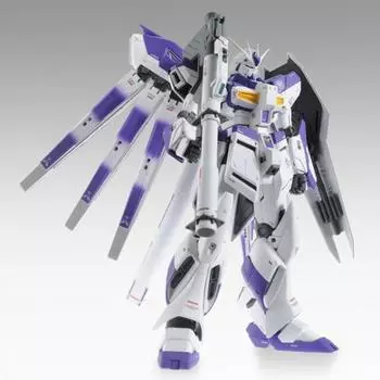 MG High New Gundam Ver.Ka, Korean popular bandai