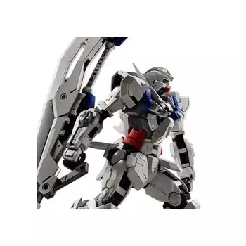 MG Mobile Suit Ga Ndam 00P Ga Ndam Astrea + Proto GN Twin Broad Blade Масштаб 1/100 Цветная пластиковая модель