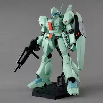 MG Mobile Suit Gundam Char s Counterattack Jegan масштаб 1100 пластиковая модель с цветовой кодировкой