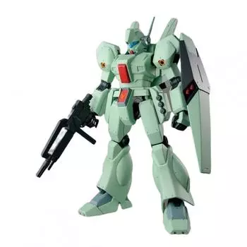 MG Mobile Suit Gundam Char s Counterattack Jegan масштаб 1100 пластиковая модель с цветовой кодировкой