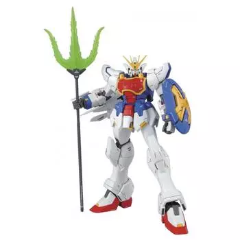MG New Mobile Report Gundam W Endless Waltz XXXG-01S Shenlong Gundam EW версия 1100 масштабная цветная пластиковая модель