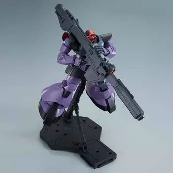 MG Rick Dom, Korean popular bandai