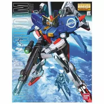 MG S Гандам 1/100 MSA-0011 (Гандам Страж)