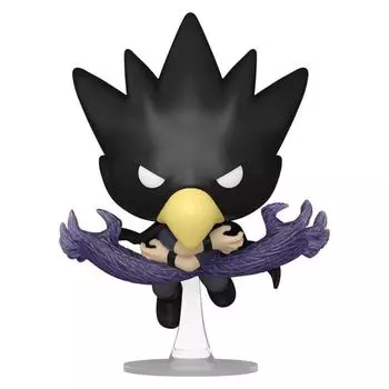 MHA Фумикаге Токоями Fallen Angel US Ex Glow Pop! винил