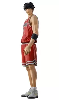 MIC DiGiSM One and Only Каэде Рукава Высота 165 мм окрашенная готовая фигурка SLAM DUNK примерно. ПВХ+АБС без шкалы